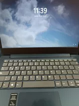Laptop Lenovo Idea Pad S340 Como Nueva 1tb Dd 256 Ssd 8gb 