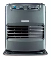 Estufa A Parafina Fensa Fan Heater Fhk 950 Eco