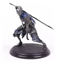 Brinquedo Modelo De Boneco De Pvc Dark Souls Artorias The Ab