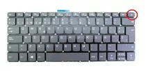 Teclado Español Compatible Lenovo Ideapad S145-14iil