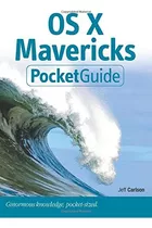 Libro: Os X Mavericks Pocket Guide (pocket Guides (peachpit