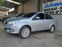 Fiat Gran Siena 1.6 Flex 2015 Completo