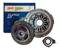 Kit De Embrague Suzuki Grand Nomade 2.4 4x4 Valeo 2006-2020