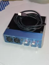 Presonixpresonus Audio Box Usb Blu
