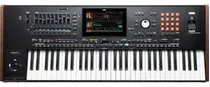 Korg Pa5x 61 61-key Arranger Workstation