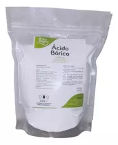 Ácido Bórico 1 Kg