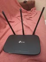 Roteador Tplink