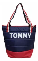 Bolso Tommy Hilfiger Grande Para Gym O Viaje