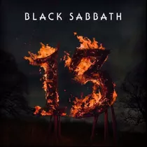 Black Sabbath 13 Cd Nuevo Original Cerrado