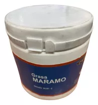 Grasa Maramo Rotomartillo Amoladora Pote 500 Gr