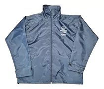 Campera Rompeviento Impermeable Mercado Pago Kit Revendedor