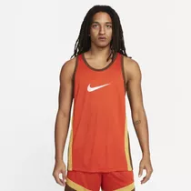 Jersey De Básquetbol Para Hombre Nike Dri-fit Icon