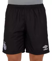 Calção Masculino Grêmio 3 2021 Umbro Eight Sports