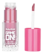 Blush Liquido Game On Hb5703 Loading Rubyrose