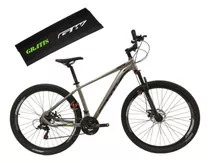  Bicicleta Todo Terreno Gw Lynx Rin 27,5 21 Vel Freno Disco