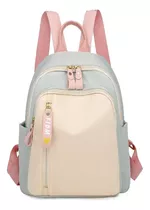 Bolso Morral De Lujo Para Dama Mujer + Obsequio