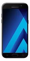 Samsung Galaxy A5 (2017) Dual Sim 32 Gb Preto 3 Gb Ram