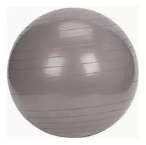 Pelota De Pilates Gym Ball Yoga Gimnasia 75cm 