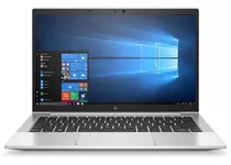 Hp Elitebook 830 G7 I7-10510u 8gb 256gb W10 Pro 13.3  Fhd 