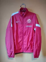 Campera Mainz 05 Nike Alemania Utilería Impecable