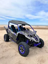 Yamaha Yxz 1000r Ss Se Utv