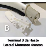 Terminal B - Haste Lateral Mamaroo 4 Moms -peça De Reposição