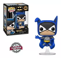 Funko Pop! Bat-mite Batman 1950 Dc - 300 - Xuruguay