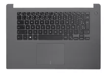 Teclado + Palm Rest Dell Inspiron 7560 E 7000 Dp/ 0xd4ct 