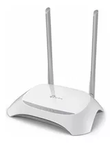 Roteador Wireless Tp-link Tl-wr849n