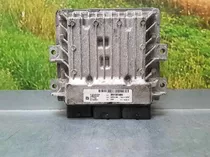 Ecu-continental-visteon-peugeot Boxer 2.2 Citroen Jumper.2.2