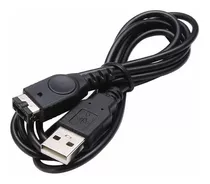 Cable Cargador Usb Para Game Boy Advance Sp / Ds Fat