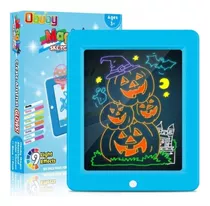 Tablet Para Pintar Obuby Magic Sketchpad