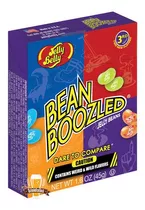 Jelly Belly - Bean Boozled - Desafio Sabores Estranhos - 45g