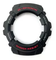 Bisel O Carcasa Original Del Casio G-shock G-100