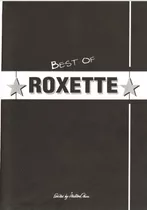 Roxette Best Of / 9 Partituras Para Piano, Acordes Guitarra