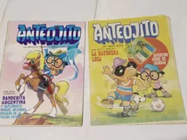 2 Revista Anteojito N° 952 De 1983 Y 677