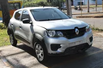 Peças Renault Kwid Zen 3cc 1.0 2018