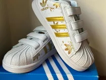 Zapatillas adidas Superstars Niños