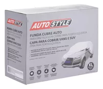 Cubre Auto 01 Chevrolet Vivant Ls