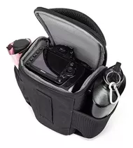 Bolso Para Cámara Fotografica Impermeable Gadnic Fotografía 