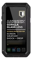 Protector Case Lunatik Ultra Resistente