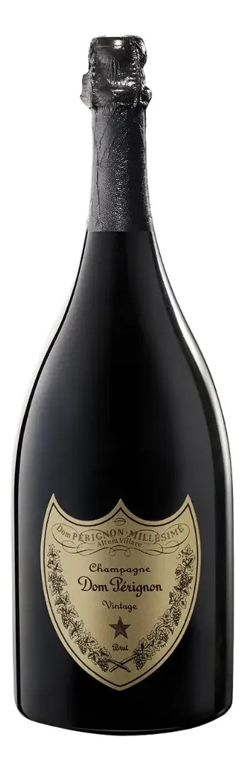 Champagne Dom Perignon Vintage 2003 | Mercado Livre