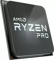 Procesador Amd Ryzen 5 Pro 2400ge 3.8ghz Am4 Grafic Vega 11