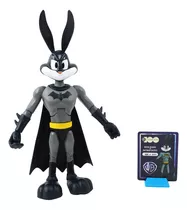 100 Años De Diversión De Batman Warner Bros. Bugs Bunny