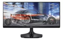 2 Monitores Gamer LG Ultrawide