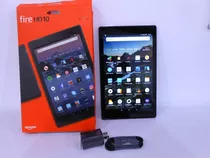 Tablet Amazon Fire7 Quadcore 8gb 1gb Ram Nuevo
