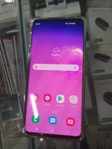 Samsung S10 128gb/8gb, Detalles En Descripcion Funciona 100%