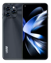 Celular Yezz Art 3 Pro 128+6gb 4g Dual Sim 48mp 