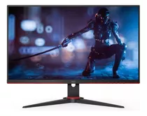 Monitor Gamer Aoc 23,8  Viper 24 165hz 1ms 24g2se Gaming