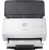 Escáner Hp Scanjet Pro 3000 S4 Duplex 